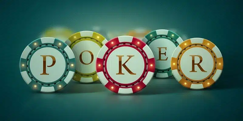 Bài Poker