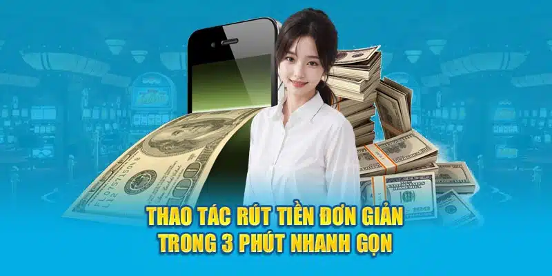 Rút Tiền W88