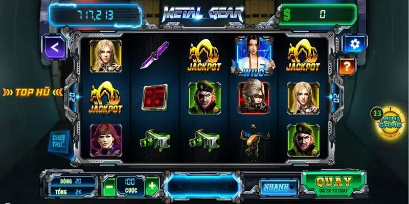 Ưu điểm của sảnh slot W88