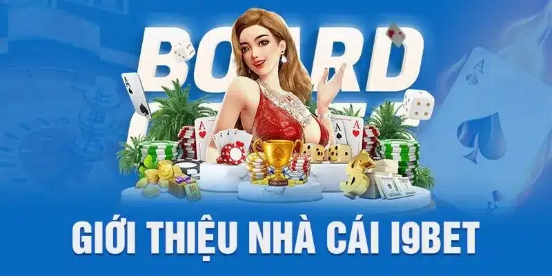 Giới thiệu I9bet