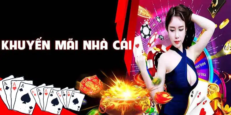 Những chương trình khuyến mãi hot nhất Bet69